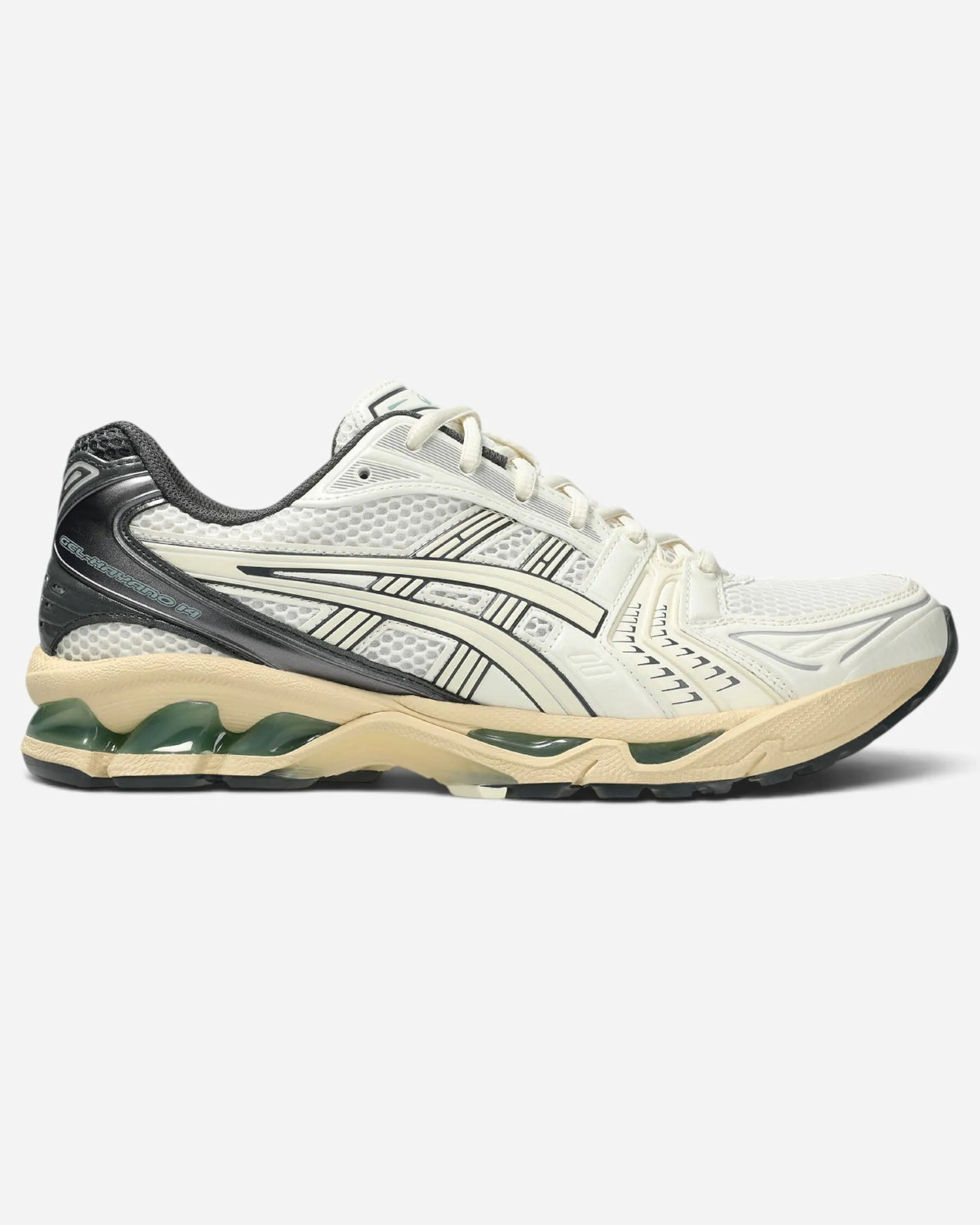 ASICS GEL-Kayano 14 1 ASICS GEL-Kayano 14 - Görsel 1