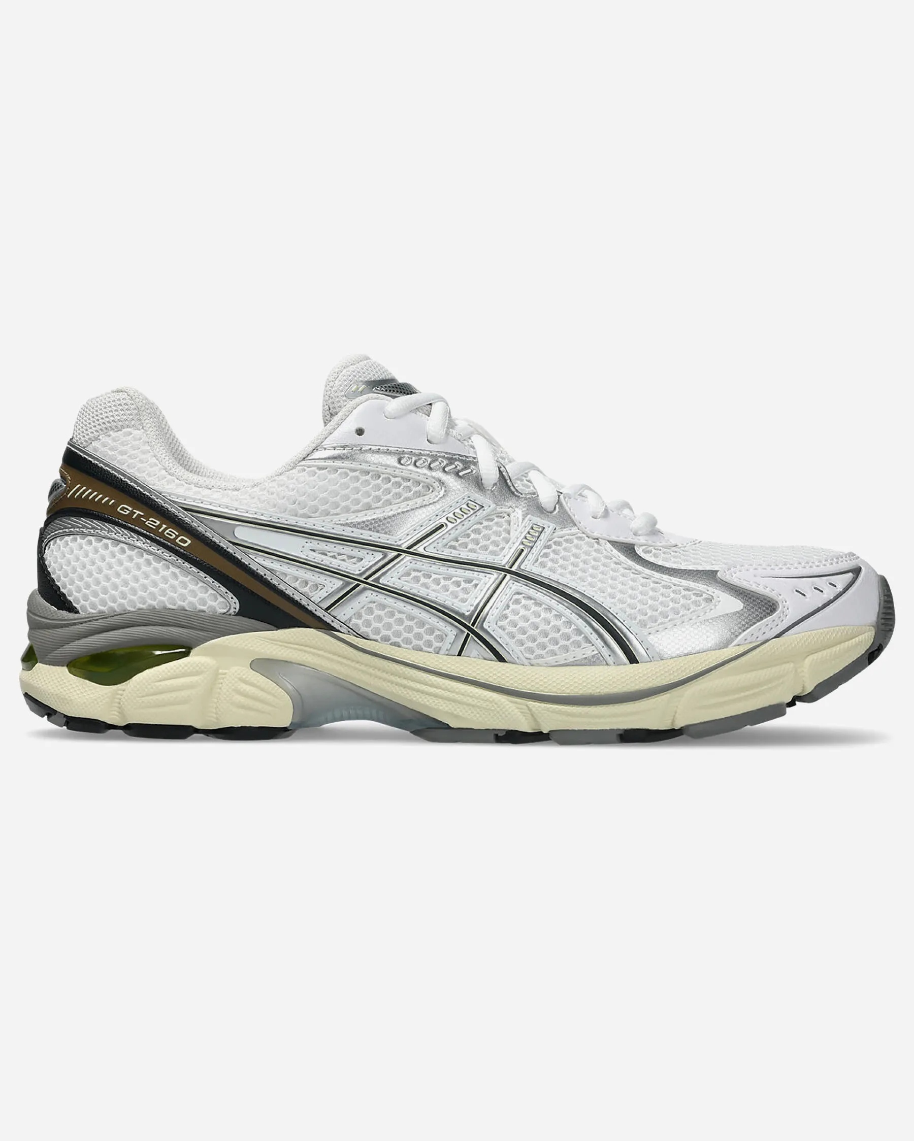 ASICS GT-2160 beyaz 1 ASICS GT-2160 - Görsel 1
